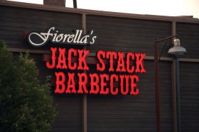 Fiorella’s Jack Stack Barbecue