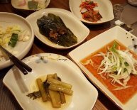 Barbecue Ribs side Dishes