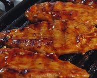 BBQ Chicken meal ideas