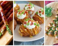 BBQ side Dishes for a Crowd