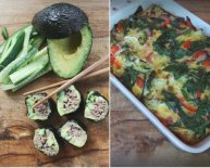 Cheap Meals on the Grill