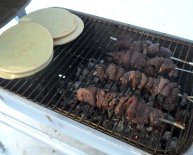 Easy outdoor Grill Recipes
