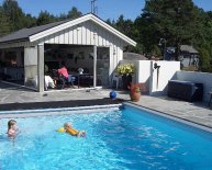 Outdoor Grilling Ideas