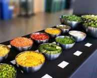 Salad Dishes for BBQ