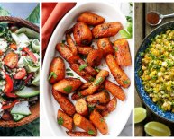Salad side Dishes for BBQ