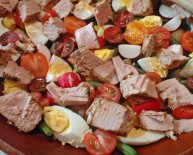Salads for Barbecue