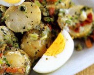 Salads for Summer BBQ