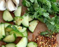 Side Salad recipes for BBQ