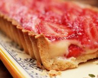 Summer Barbecue Desserts