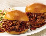 What to Serve with BBQ Pulled Pork?